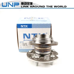 Auto Reart Wheel Hub & Bearing Assembly oe 42410-08020 For Toyota Sienna 2011 2012 2013 2014
