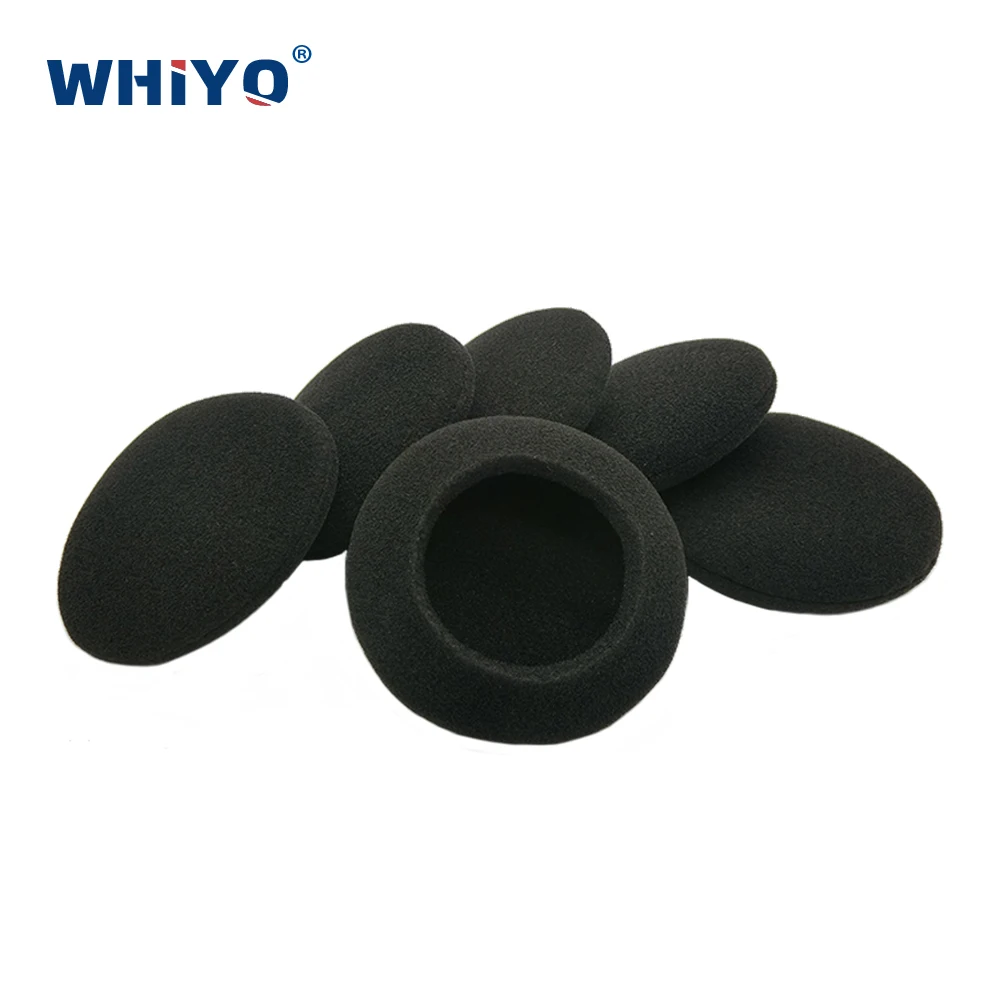 Ear Pads Replacement Sponge Cover for NOKIA BH501 BH503 BT501 BH 501 503 Blueband Headset Parts Foam Cushion Earmuff Pillow