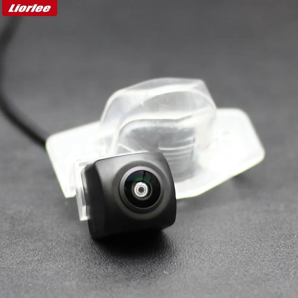 

SONY HD Chip CCD CAM For Honda Odyssey 2009-2014 Car Camera Rear View Parking Back 170 Wide Angle 1280 720 Pixels Fisheye Lenses