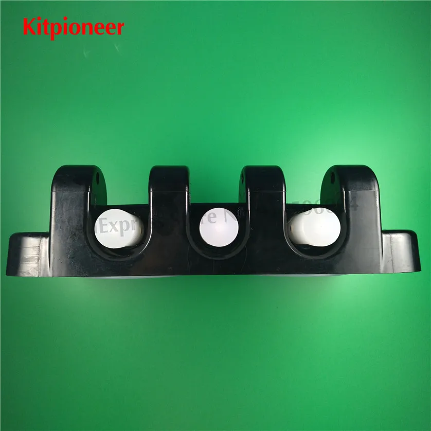 Pieza de repuesto para máquinas de helado suave MQL y Goshen-BJ, accesorios de repuesto completos, 1 Uds.