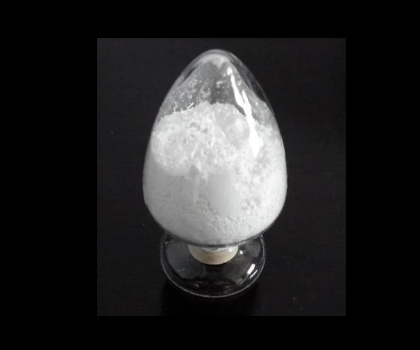 

LaY molecular sieve