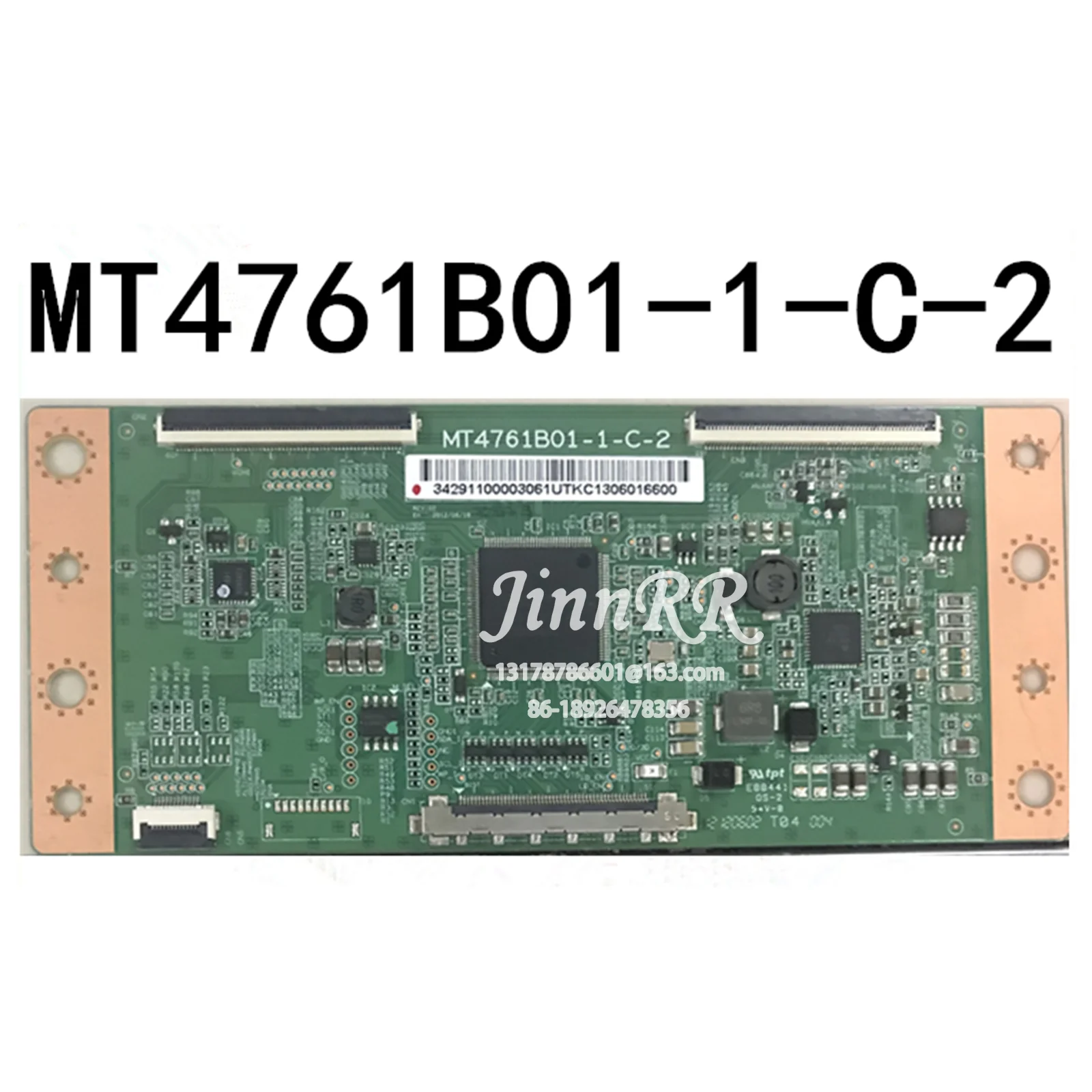 MT4761B01-1-C-2 Không Dây Chính Hãng Cho MT4761B01-1-C-2 Logic Ban Nghiêm Ngặt Kiểm Tra Chất Lượng Đảm Bảo