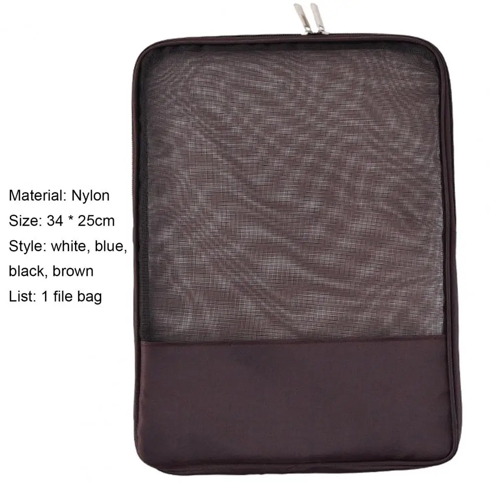 Рисунок 6 - Прозрачная Сумка для документов