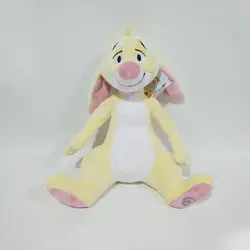 Winnie the Pooh Rabbit Stuffed Plush Toys 30cm Rabbit Plush Toys Dolls Disney Cartoon Stuffed Toys Birthday Present Kids Toy