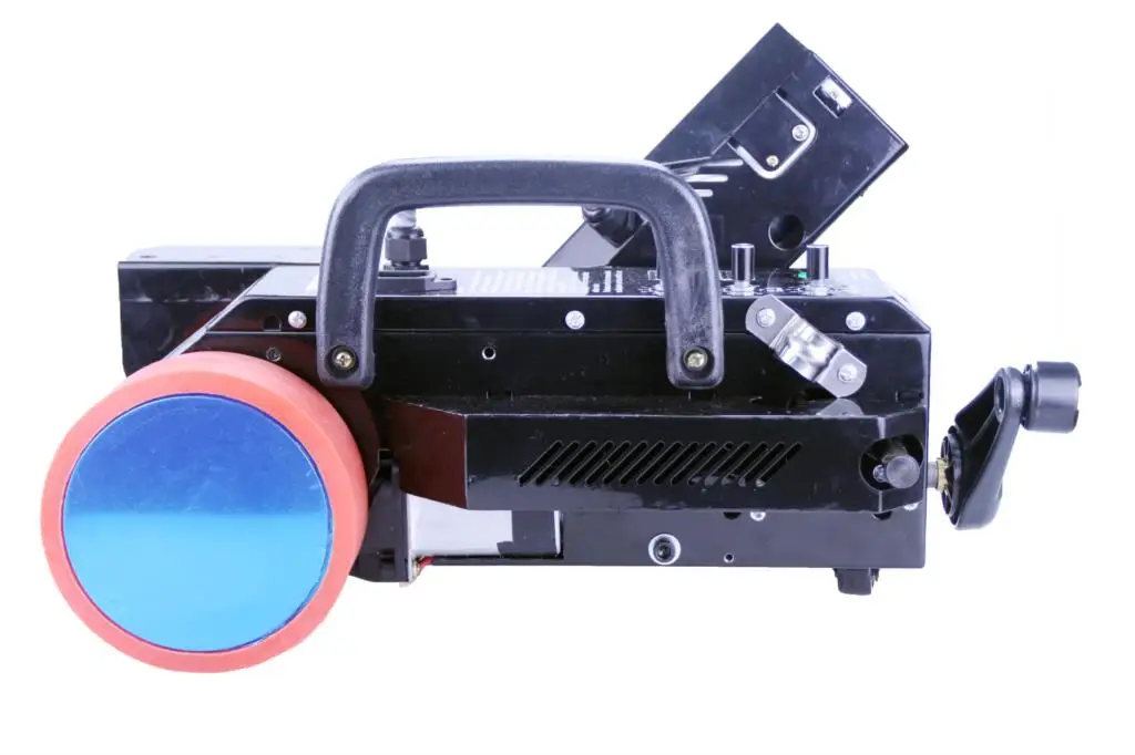 1 Set Hot Air Lasser Plastic Lassers 110V/220V