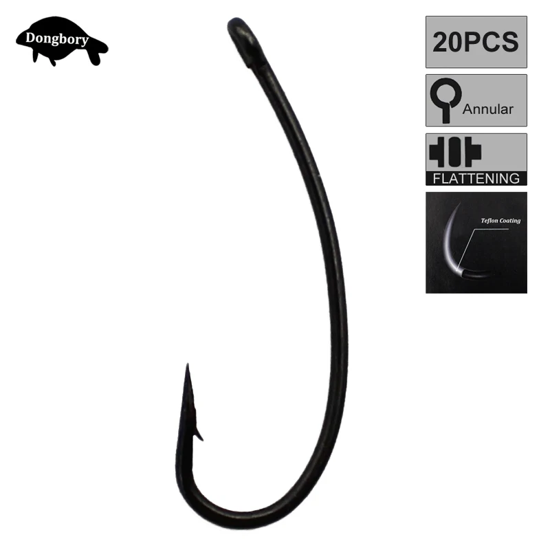 20PCS Long Shank Ca…