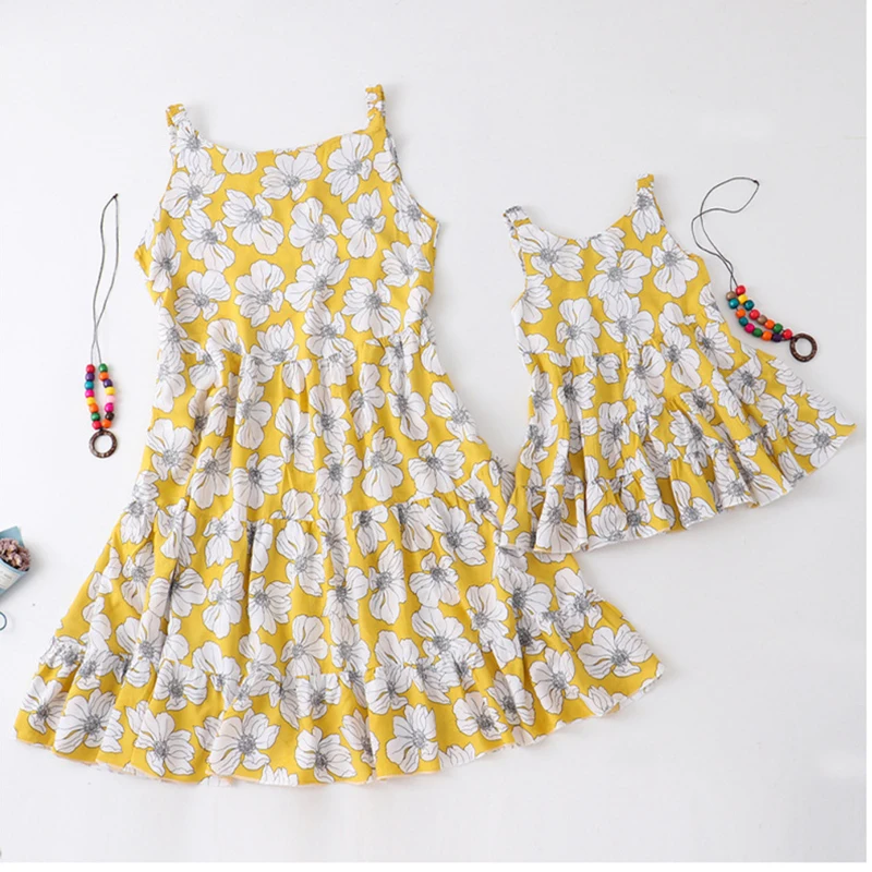 Рисунок 6 - Семейный образ, одежда для мамы и дочки