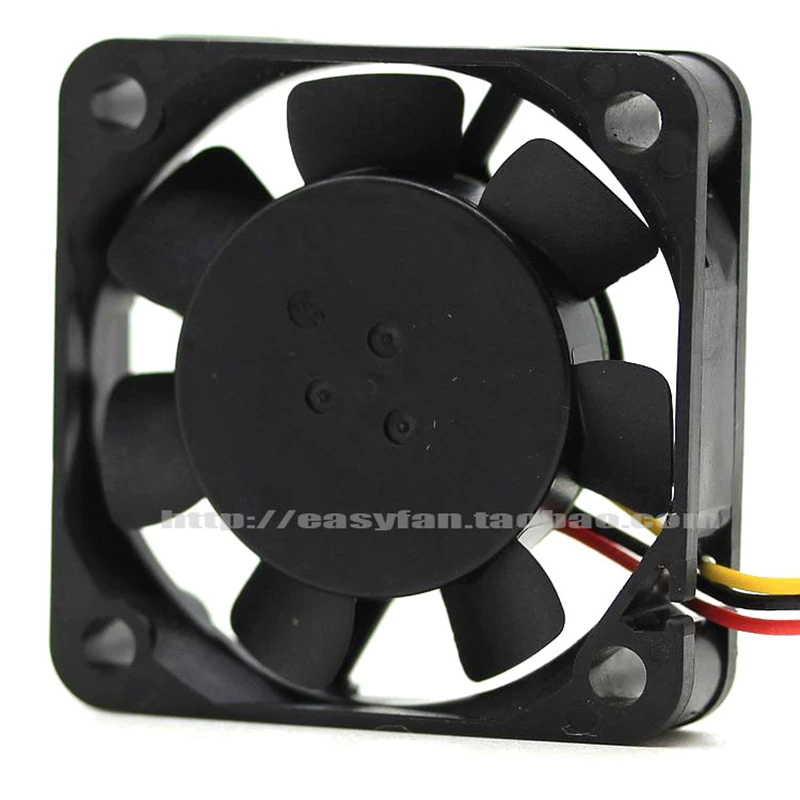 New U40X12MHZ7-53 12V 0.10A 4CM 4010 Gale Volume Cooling Fan