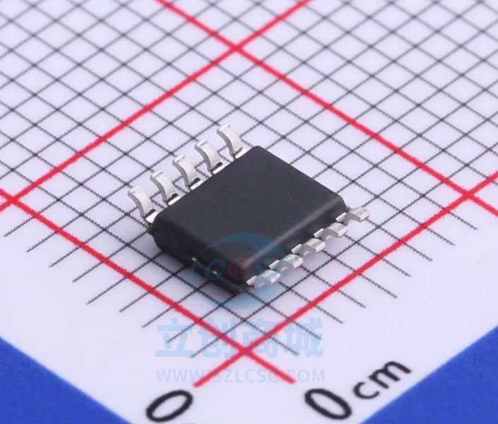 Original VIPER06LSTR VIPER06 VIPER06L SOP-8, 100% novo e original, 1 Pc