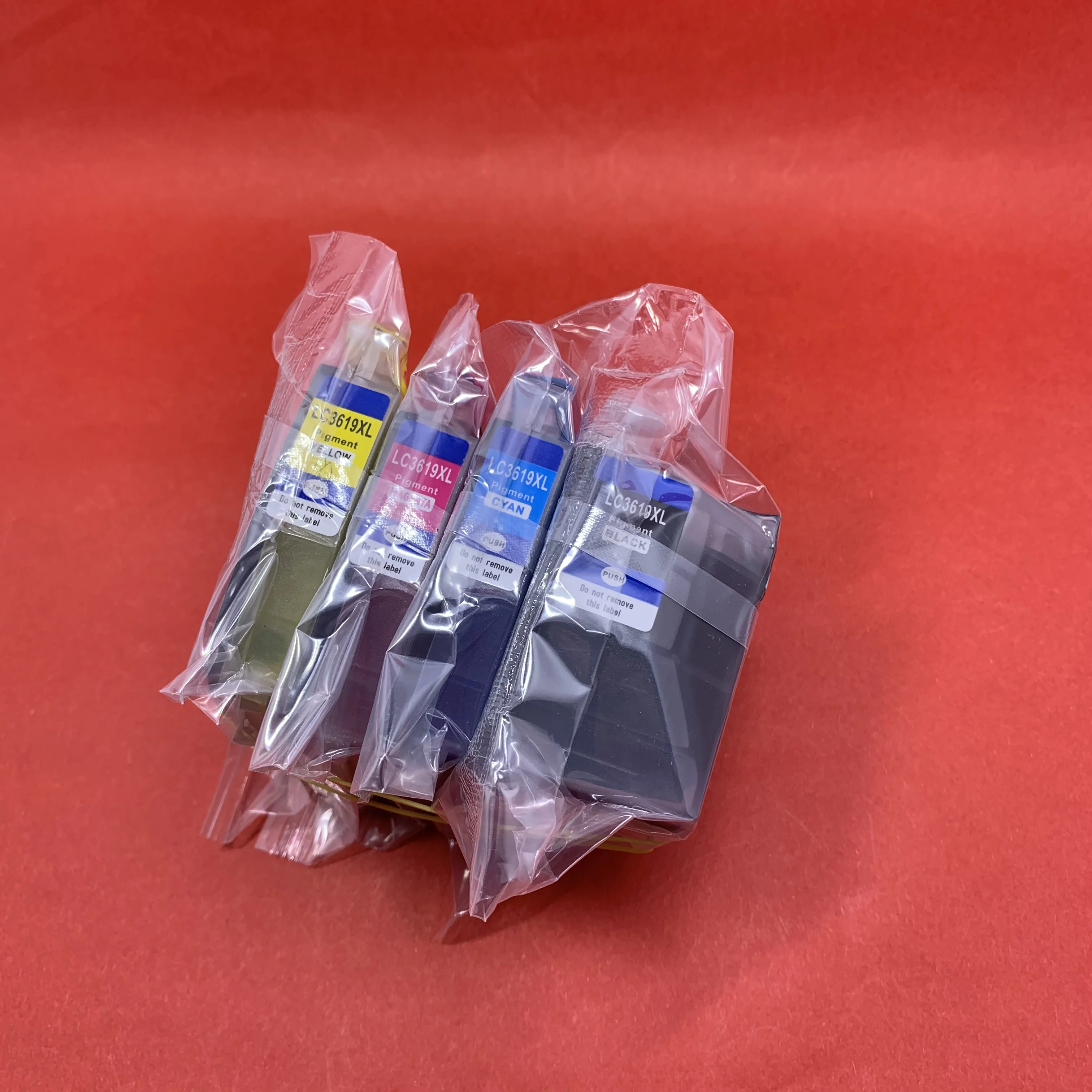 LC3619XL Pigment ink Cartridge LC3619 LC3617 for Brother MFC-J2330DW MFC-J2730DW MFC-J3530DW MFCJ-3930DW Printer