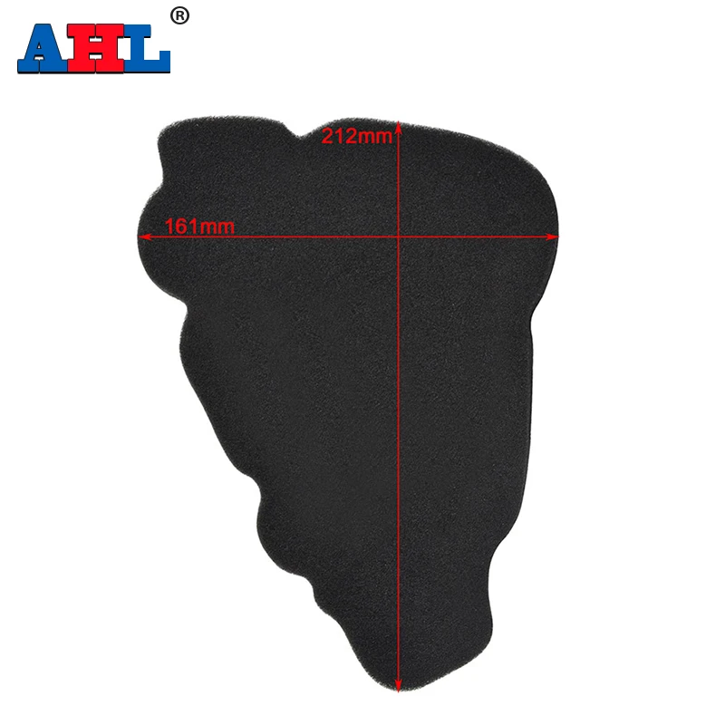 Ahl Motorcycle Air …