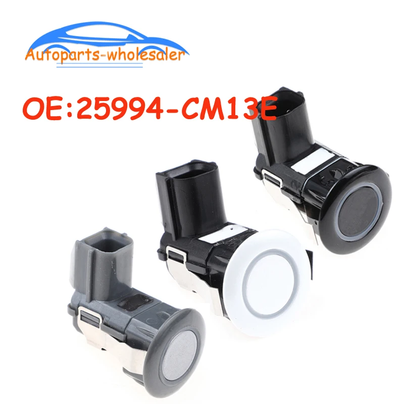 

New Car 25994-CM13E 25994CM13E PDC Parking Sensor For Infiniti EX35 FX50 Q60 QX50 QX70 QX80 QX56 G37 for Nissan