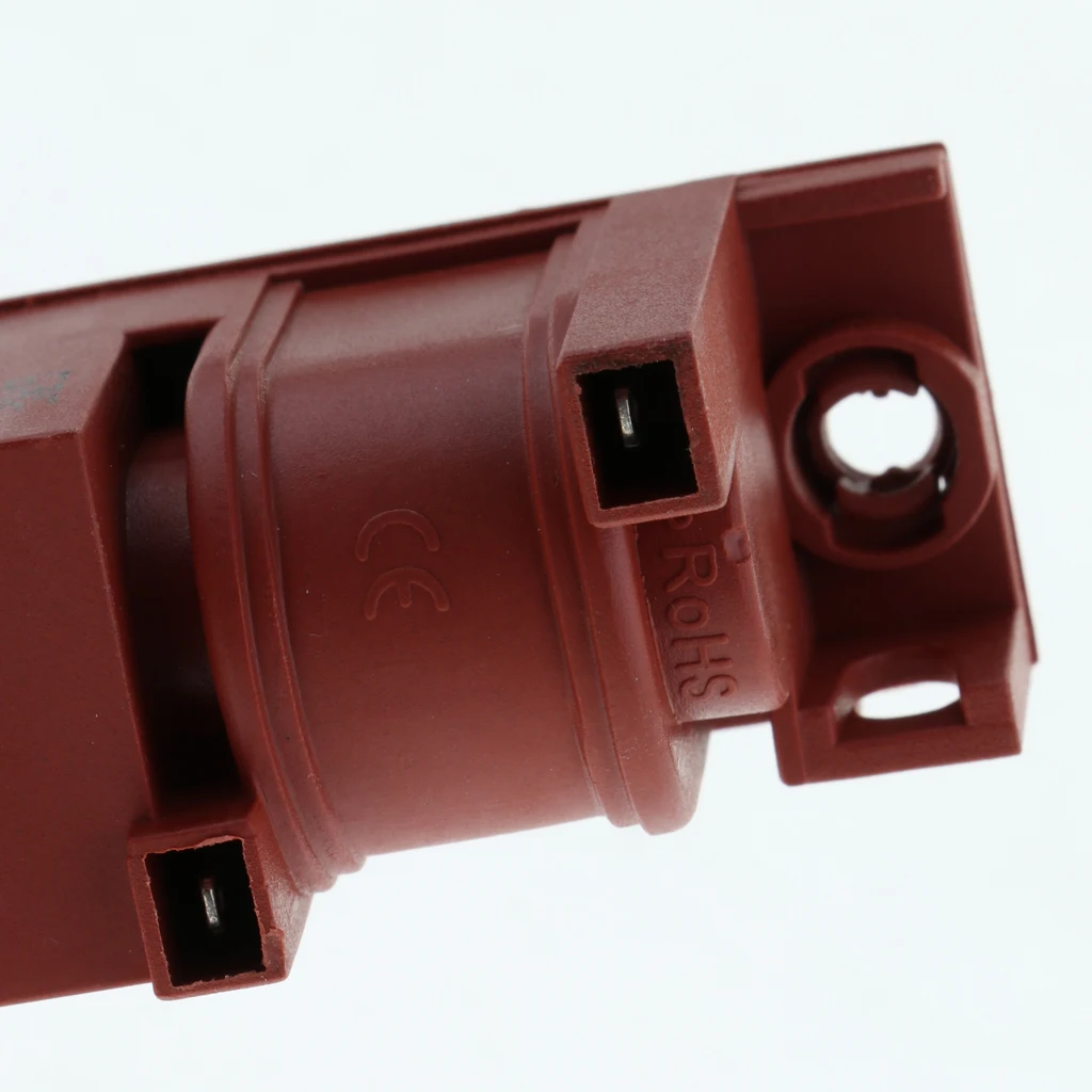 Pulso Igniter Kit Peças Substituições, 2-Terminal Conexões, Garante Sistema De Combustão, Igniter De Churrasco Seguro