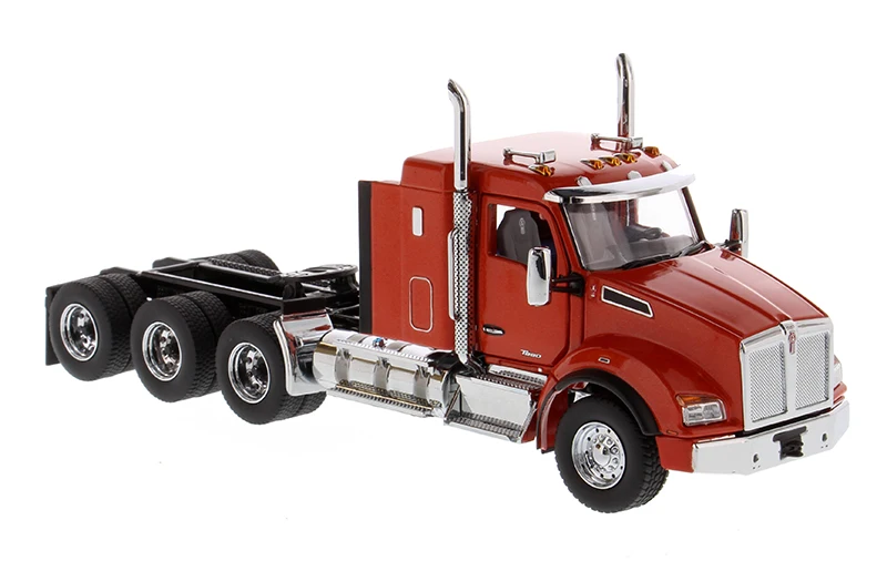 DM 1/50 Scale Kenworth T880 SBFA 40\