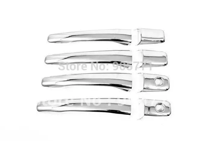 

High Quality Chrome Door Handle Cover for Mitsubishi Grandis 03-09 free shipping