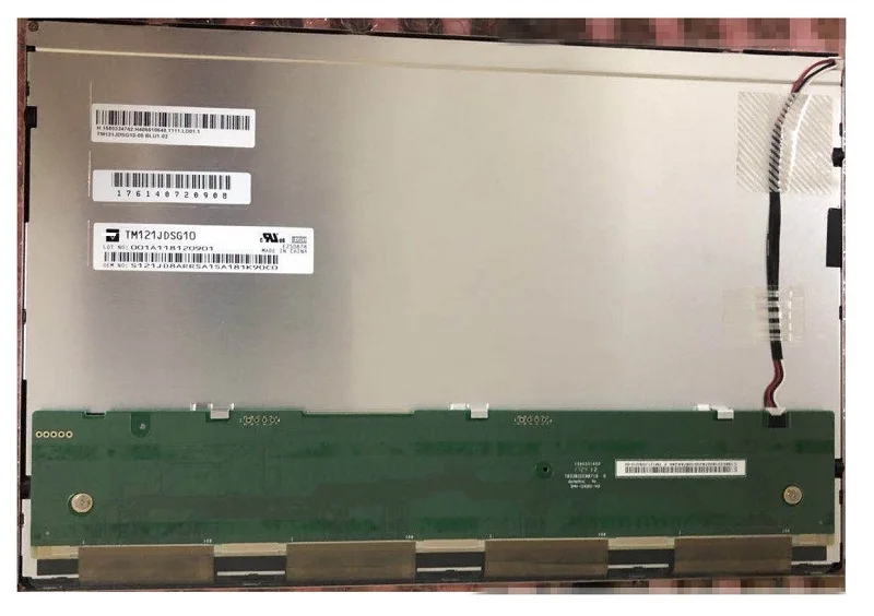 

Original 12.1 inch LCD SCREEN TM121JDSG10