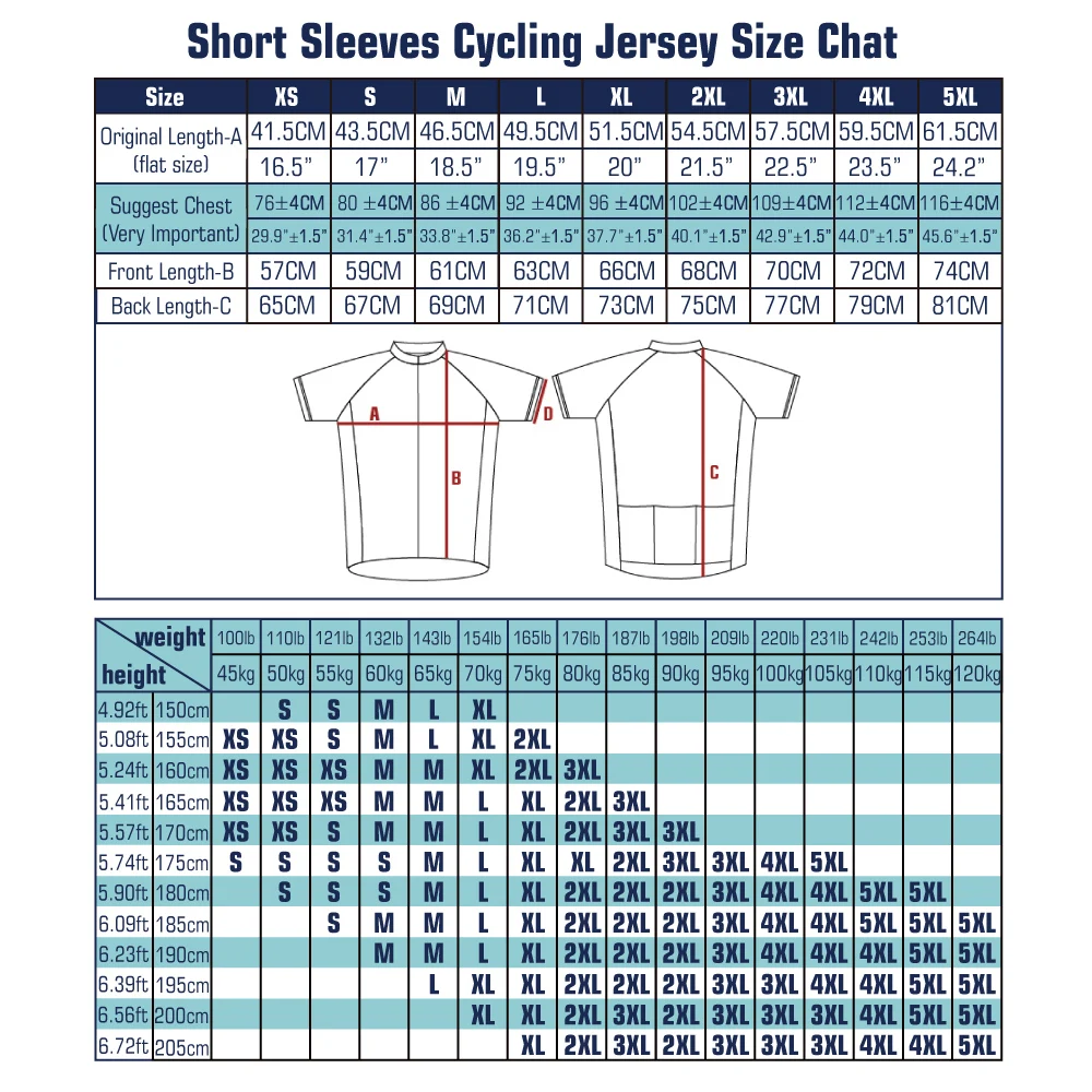 KEMALOCE Cycling Jersey Men Polyester White Skull Pro Bike Wear Summer Quick Dry Cycling Top Sublimation Printing Bicycle Shirt