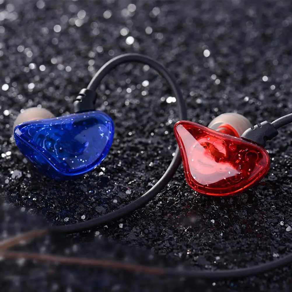 Sleep Earphone In-Ear Headset Noise Cancelling Sleeping Headphone HiFi 3.5mm Wired Headphones Mobile Phone MP3 Sleeping Earphone