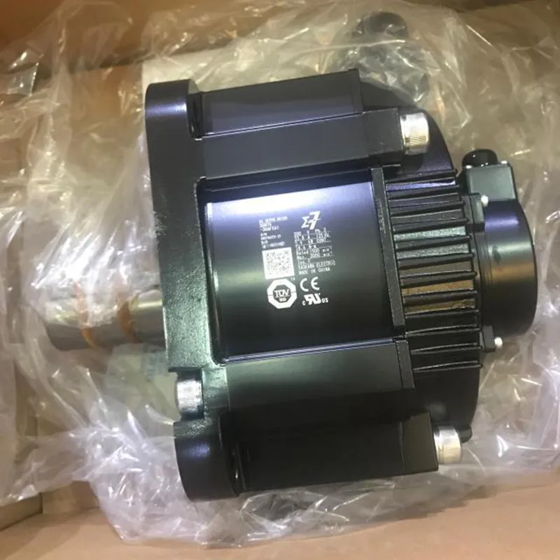 

Серводвигатель переменного тока SGM7G-30AFC61 и SGM7G-30AFC6C 2,9 кВт