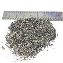 磁気鉄金属シェーバー,50g/100g/1000g,科学的,芸術,工芸品