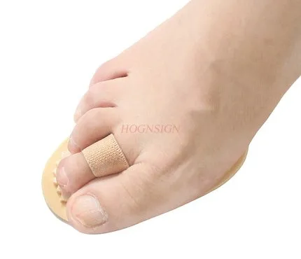 orthosis hammer toe toe hammer hammer finger separation Overlapping toe toe bending deformation correcting hallux valgus