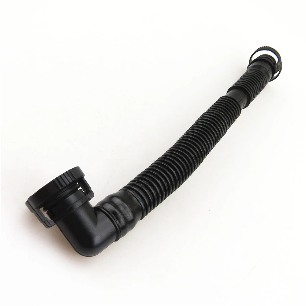 READXT Secondary Air Pump Breather Exhaust Hose Connecting Pipe For Passat B6 BORA 4 MK4 GOLF 5 6 MK6 Caddy A3 Seat 06A131127L