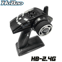 OFNA/HOBAO RACING HB-2.4 Radio Set 2.4Ghz FOR  HYPER FS HSP AE TLR YOKUMOO ARRAMA