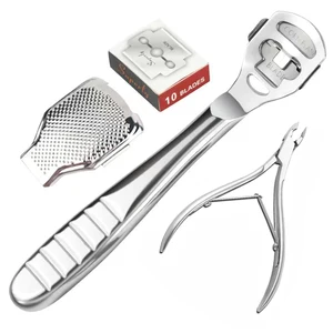 10 최고의 영업 캘러스 면도기 -№4