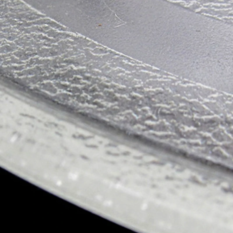 Placa giratoria de cristal para microondas, repuesto de placa de vidrio Compatible con microondas, diámetro de 245/270/315mm