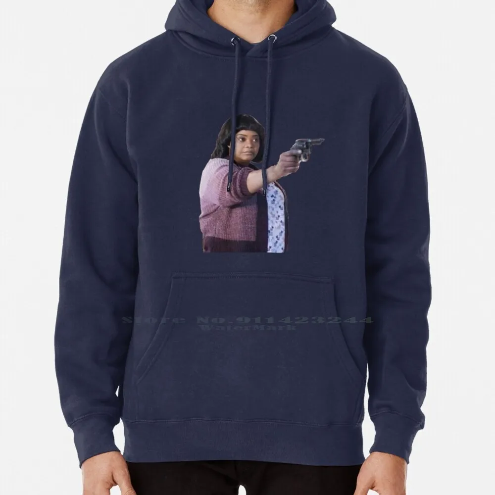 Ma Movie Hoodie Sweater 6xl Cotton Octavia Spencer Film Horror Movie Actress Good Movie Ma 2019 Blumhouse Women Teenage Big