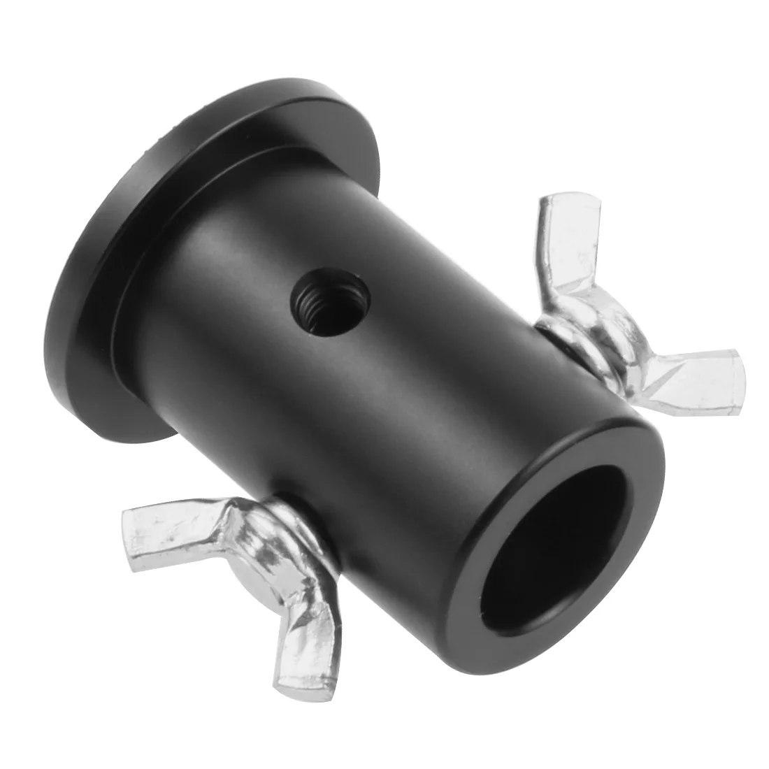 1/4 "schraube Konverter Adapter Montage Basis Kopf Halter für Stativ Einbeinstativ Flash Licht Softbox Diffusor Stehen Stange Kamera Unterstützung – Detail 11