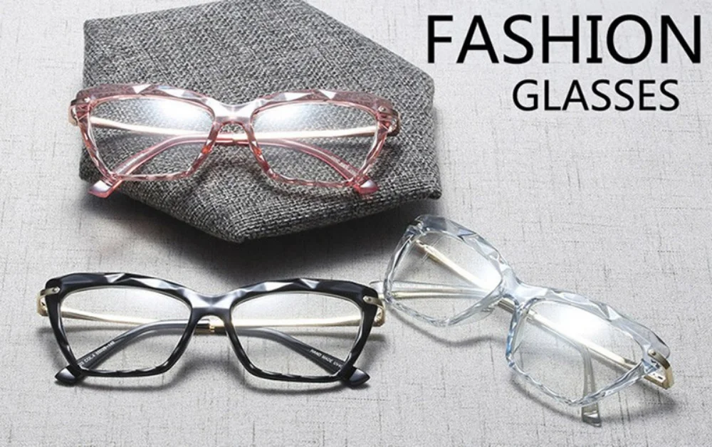 Reines Titan Rahmen Gläser Vollrand Brillen Federscharniere Männer Stil Kurzsichtige Brille Neue Ankunft Gläser – Detail 2