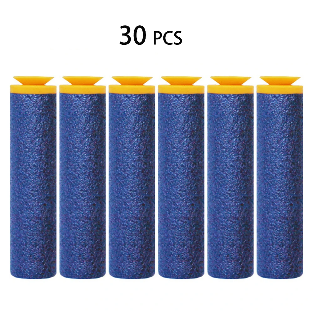 9.5cm Foam Darts Compatible for Nerf for Mega Series Dart Refill Pack for Kids gifts image 3