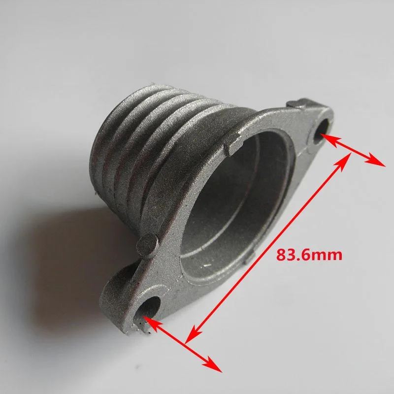 1PCS Customized Rolling Gate Garage Door Torsion Spring With Connector,5.5mm Wire Diameter*50mm Inner Diameter*550-680mm Length