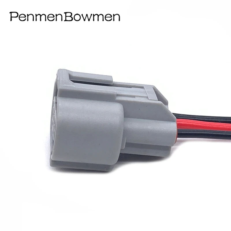1 Pc 3 Pin 2.2MM Automotive Engine Camshaft Speed Ignition Coil Plug Waterproof Sensor Connector Wire Harness PK296-03127