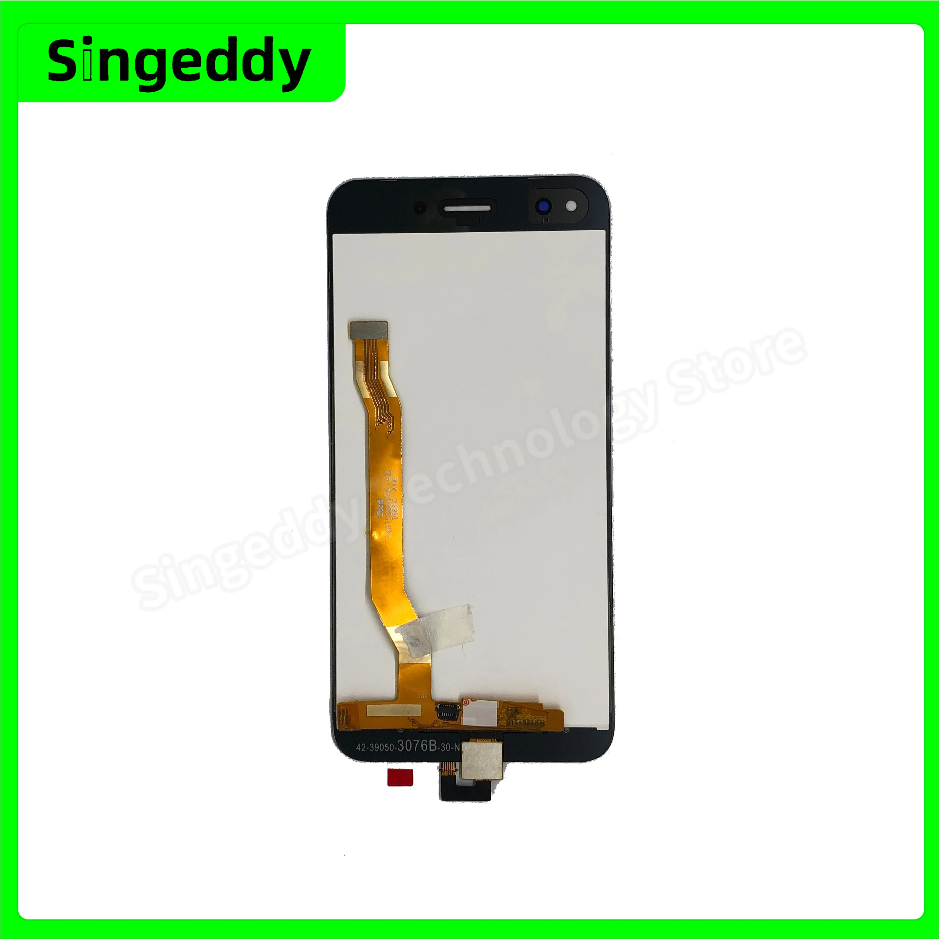 LCD Display For Huawei P9 lite mini, Touch Screen Digitizer, Y6 Pro 2017, G Elite Plus, Enjoy 7, SLA-L22, SLA-l02, SLA-L03