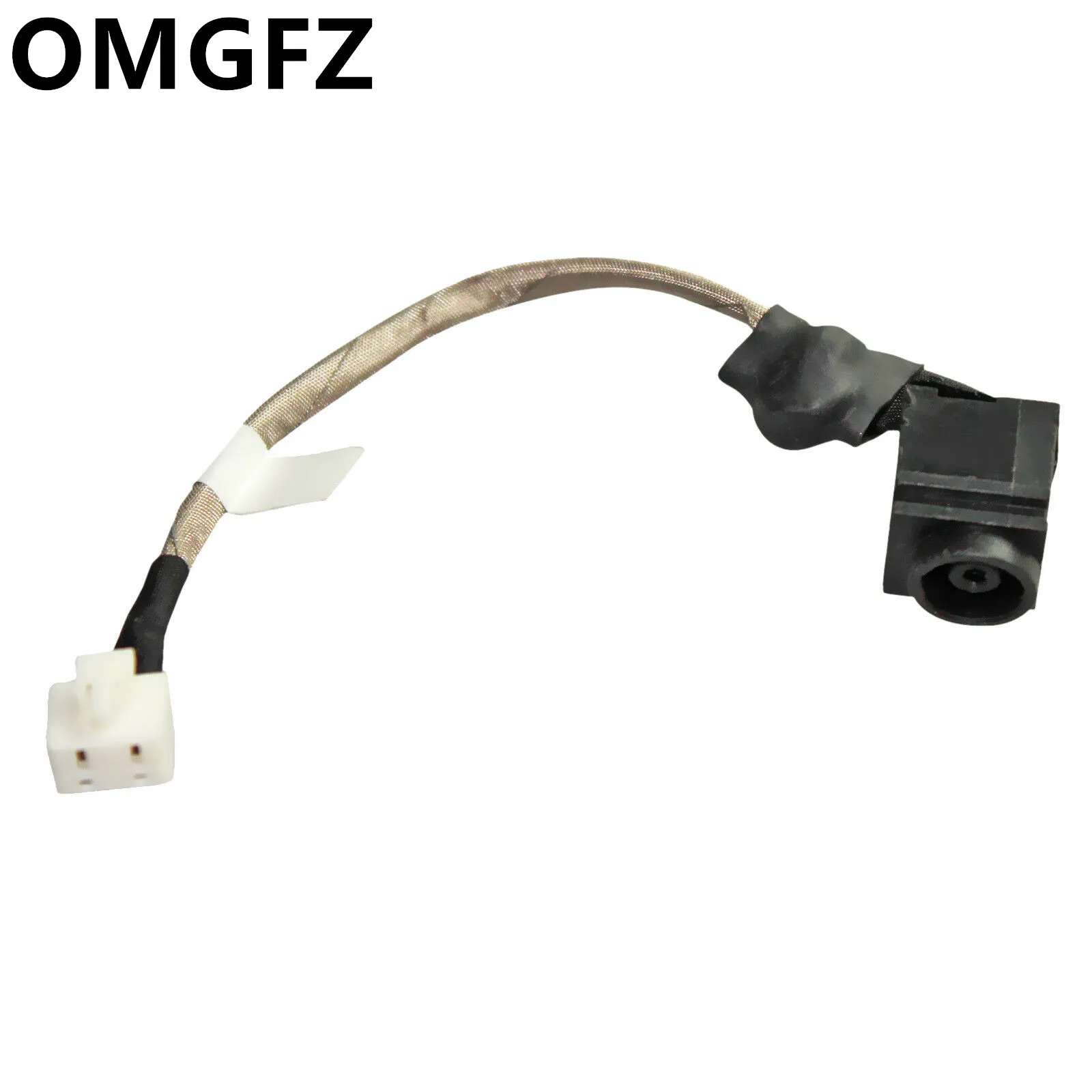 

NEW DC POWER JACK CALBE FOR SONY VAIO PCG-7153L PCG-7154L VGN-NS12M 073-0001-52113_A