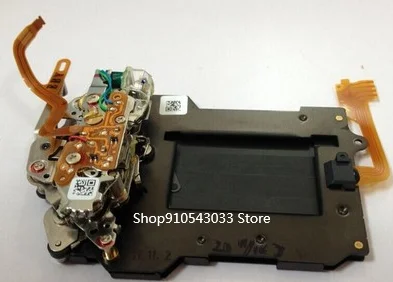 

Shutter Assembly Group For NIKON D700 Digital Camera Repair Part