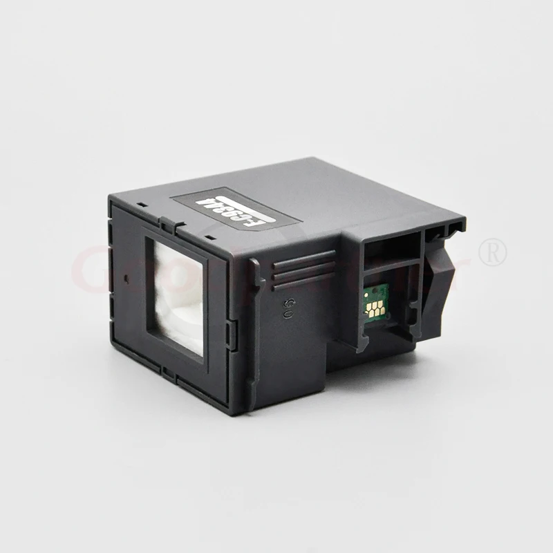 5X C9344 Ink Maintenance Box for EPSON Expression Home XP 2100 2105 3100 3105 4100 4101 4105 WorkForce WF 2810 2830 2835 2850