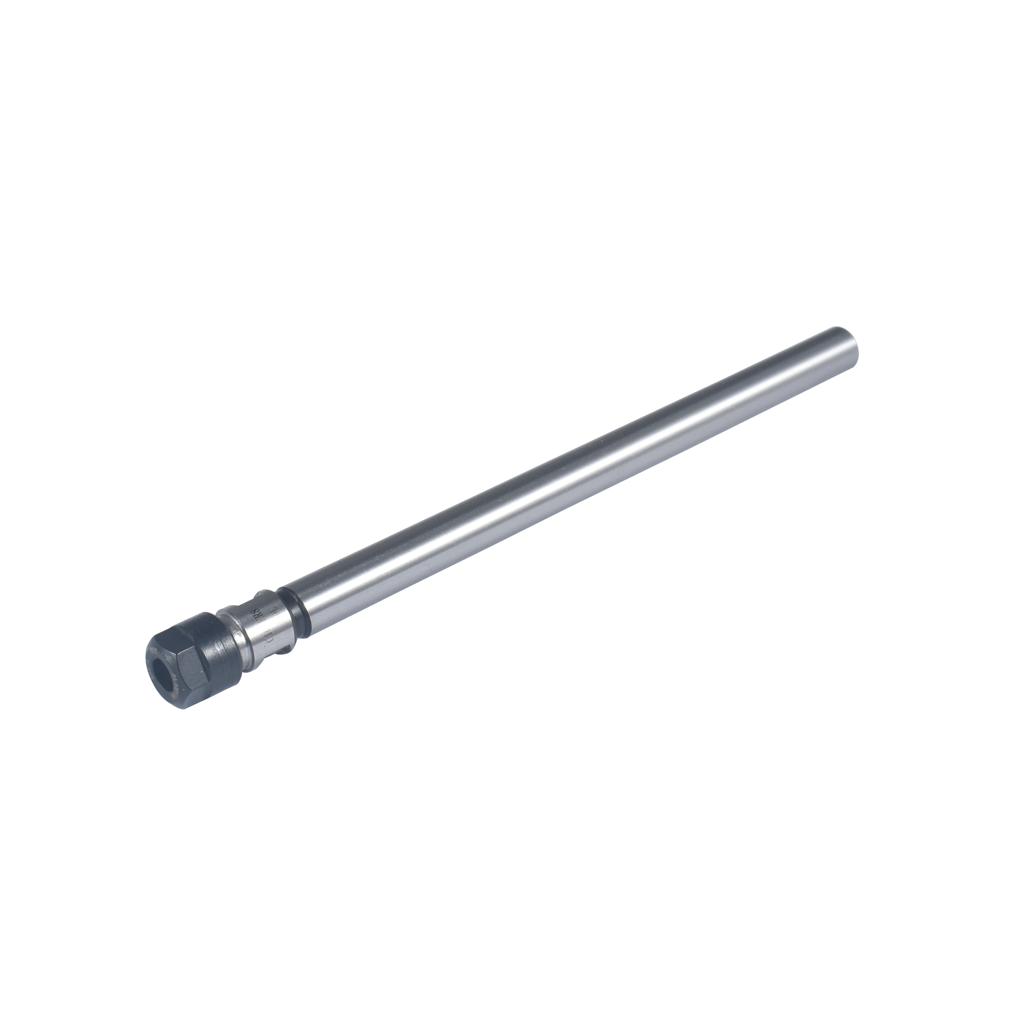 Pouvoir C10 ER8A 150L Collet Chuck Holder Straight Shank for CNC Milling