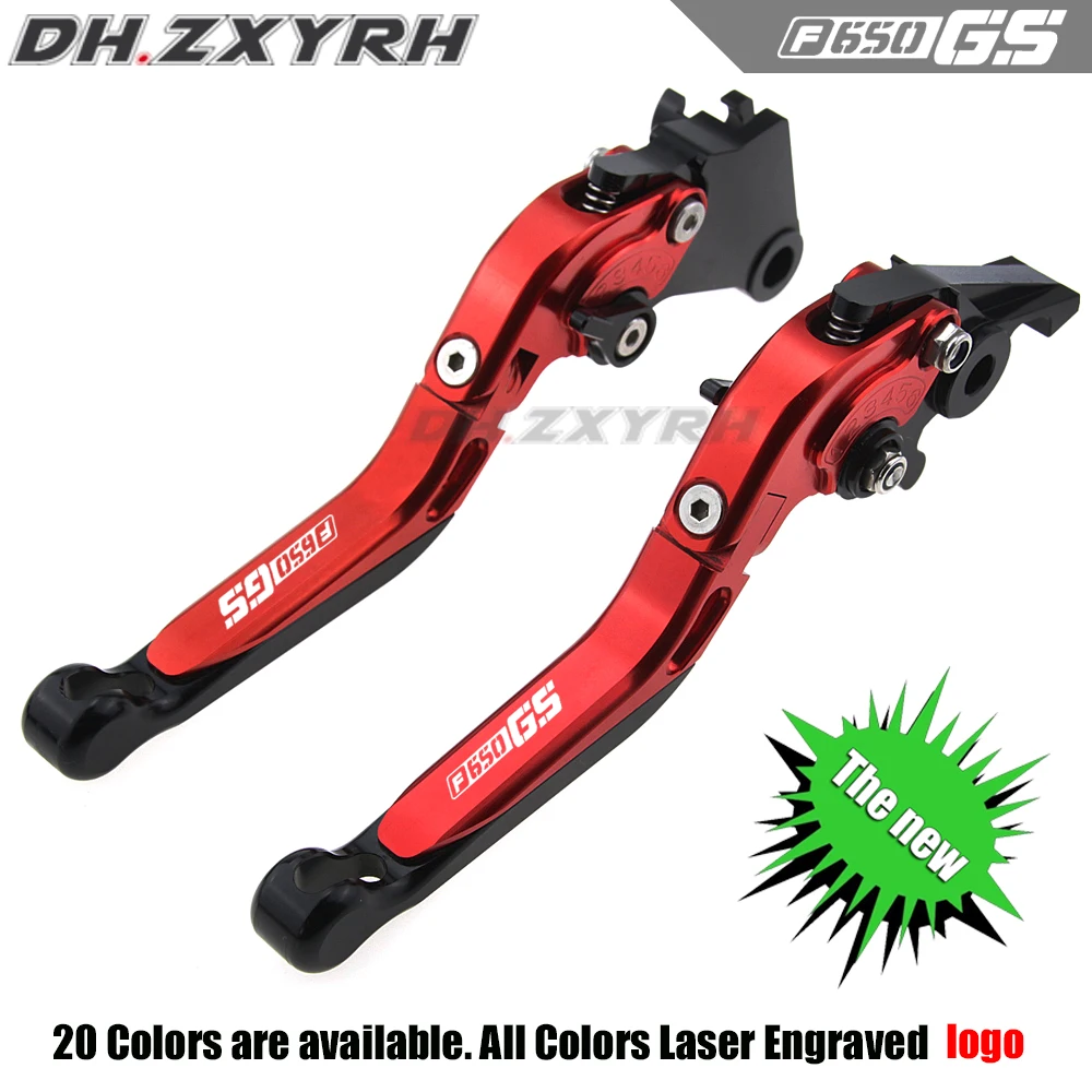 For Bmw F650GS 2008… - image