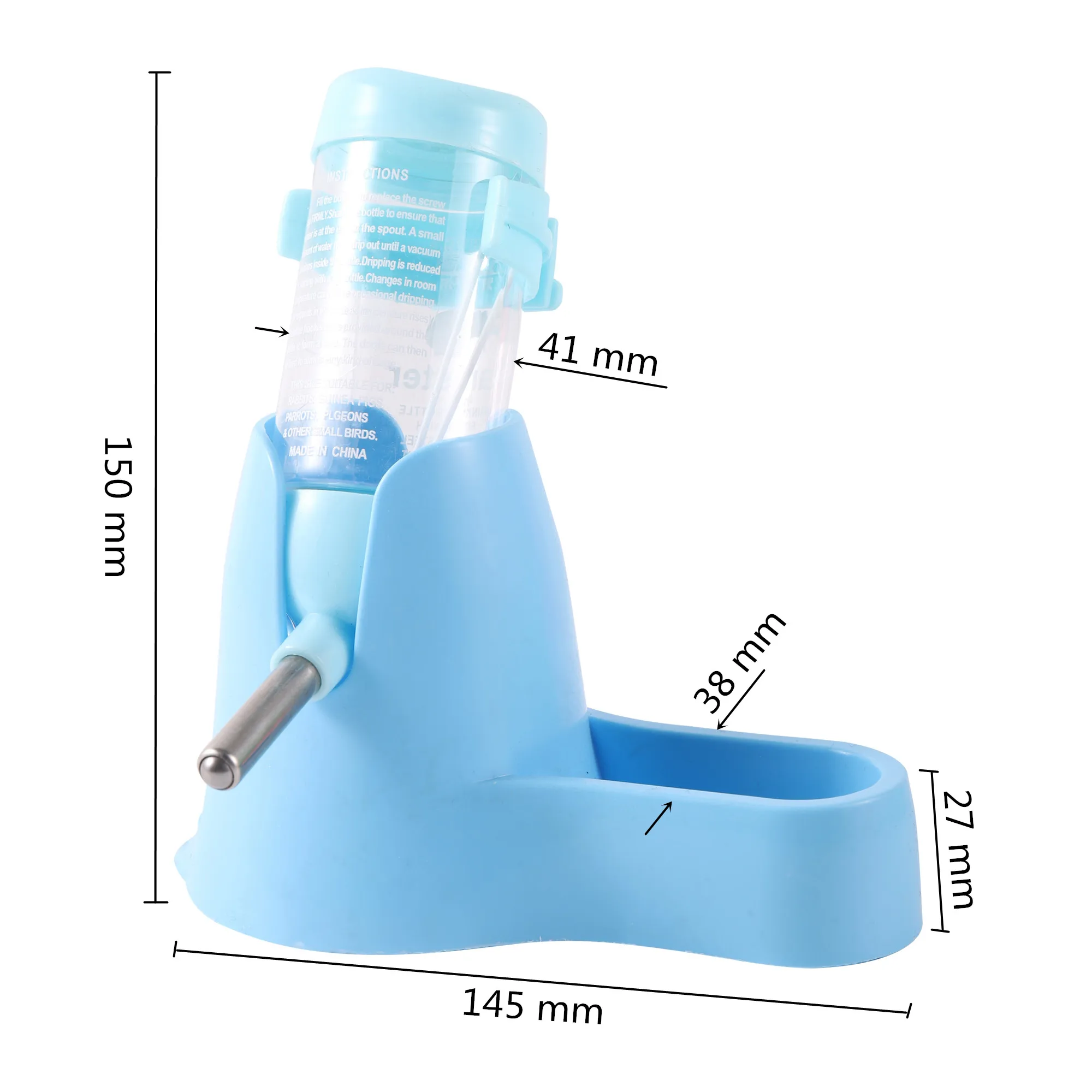 Thumbnail 2 - #1 Trending Squirrel Feeders Right Now