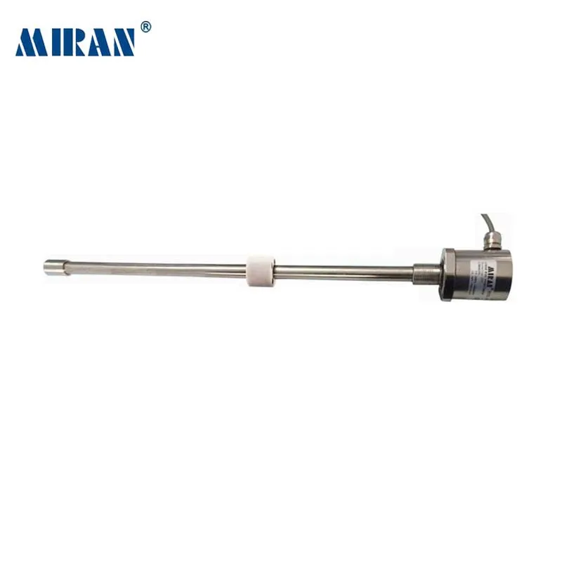 Miran Absolute Magnetic Resistive Displacement Sensor Linear Position Transducer PMI 50mm~650mm Linear Scale/Electrical Ruler