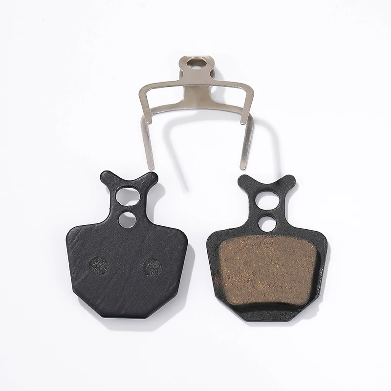 2 pairs Bicycle Disc Brake Pads For FORMULA ORO K18 ORO K24 ORO PURO22