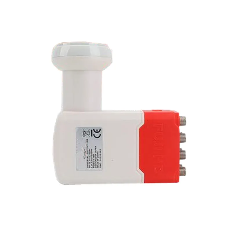 العالمي كو الفرقة LNB 8 الناتج عن استقبال الأقمار الصناعية طبق LNB