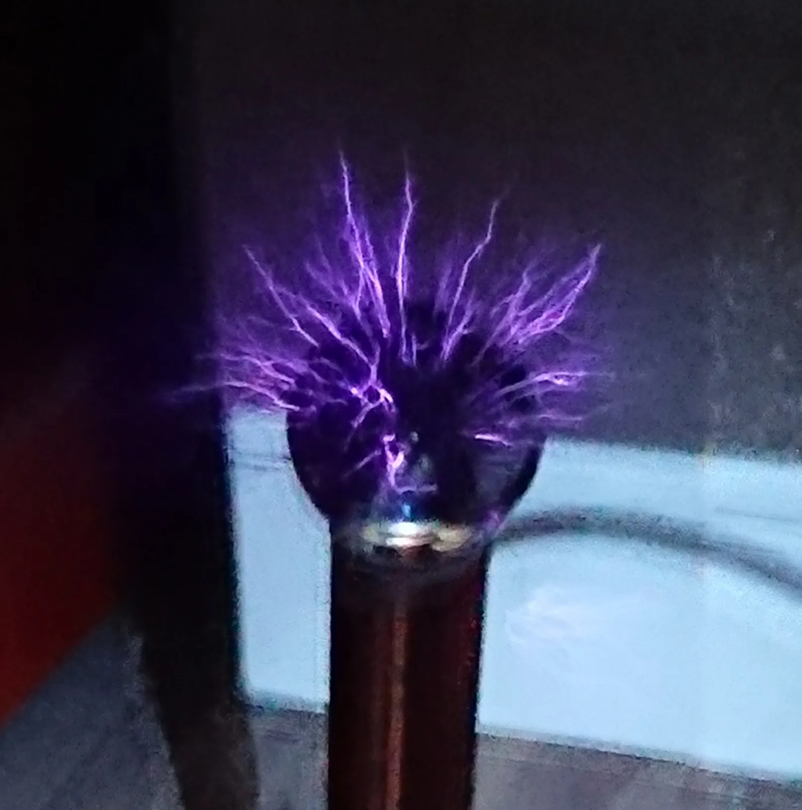 Tesla Coil Kit, DIY Technology, Wireless Transmission, Lighting, Arc Drawing, Arc Spraying