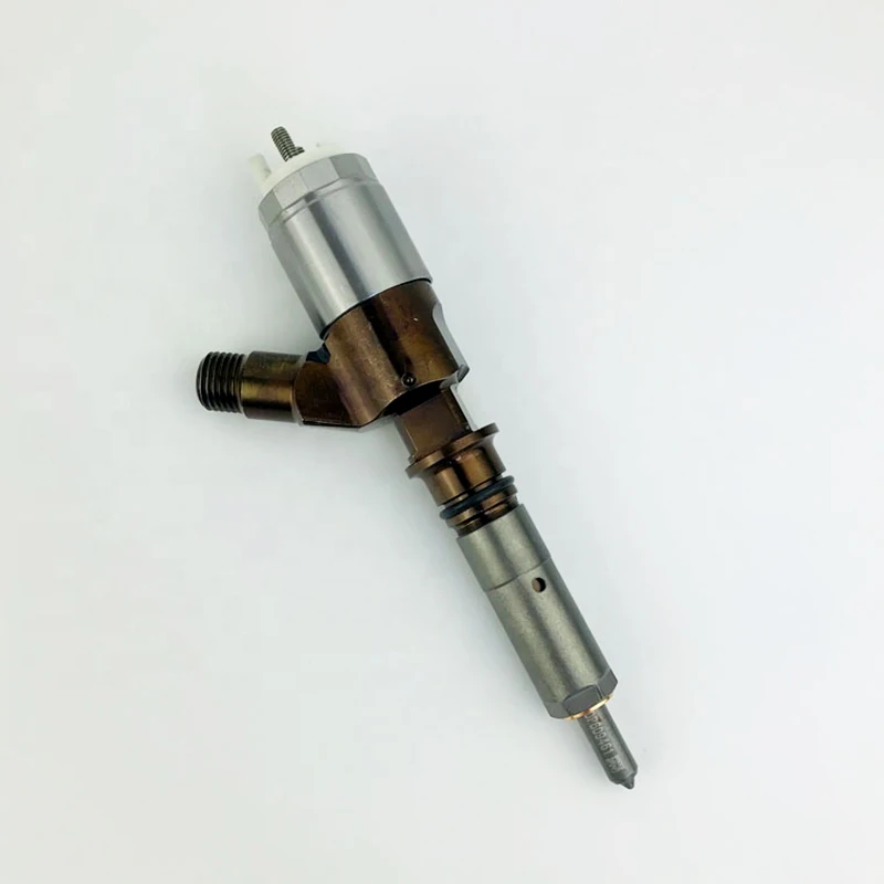 New type CR injector 320-0690 / 2645A749 For Caterpillar CAT Perkins C6.6 Engine Fuel Injector 3200690 2645A749 Excavator