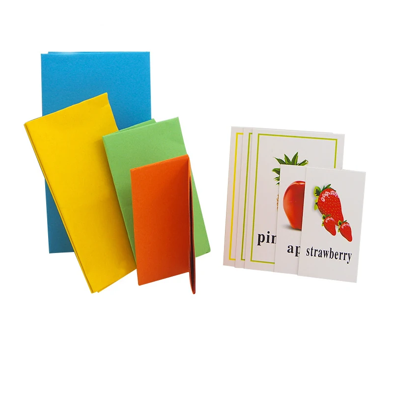 Fruit Kaart Voorspelling Goocheltrucs Close Up Stage Magia Mentalisme Illusies Gimmick Props Accessoires Card Verschijnen Magica