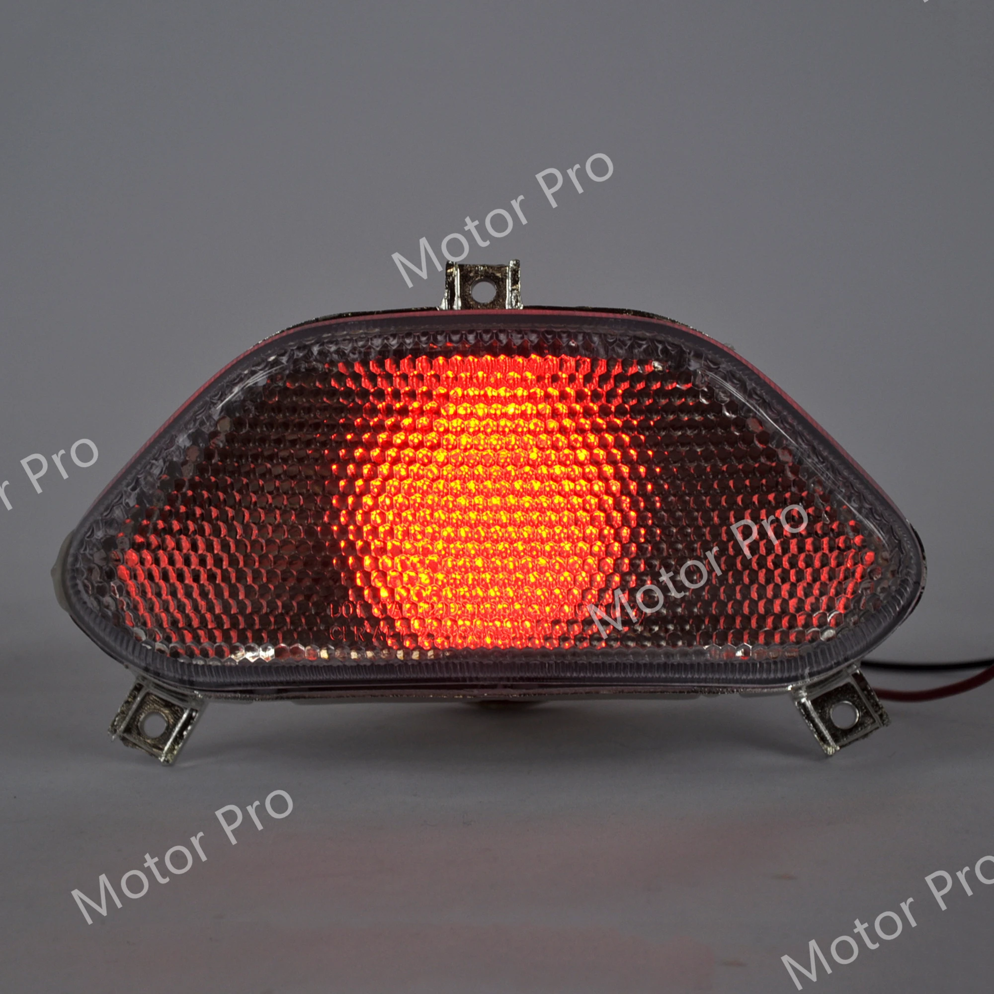 Motorcycle Taillight For Suzuki GSF 1200 Bandit  1997 1998 1999 2000 LED Turn Signals Brake Tail Light Lamp GSF1200 Accessories