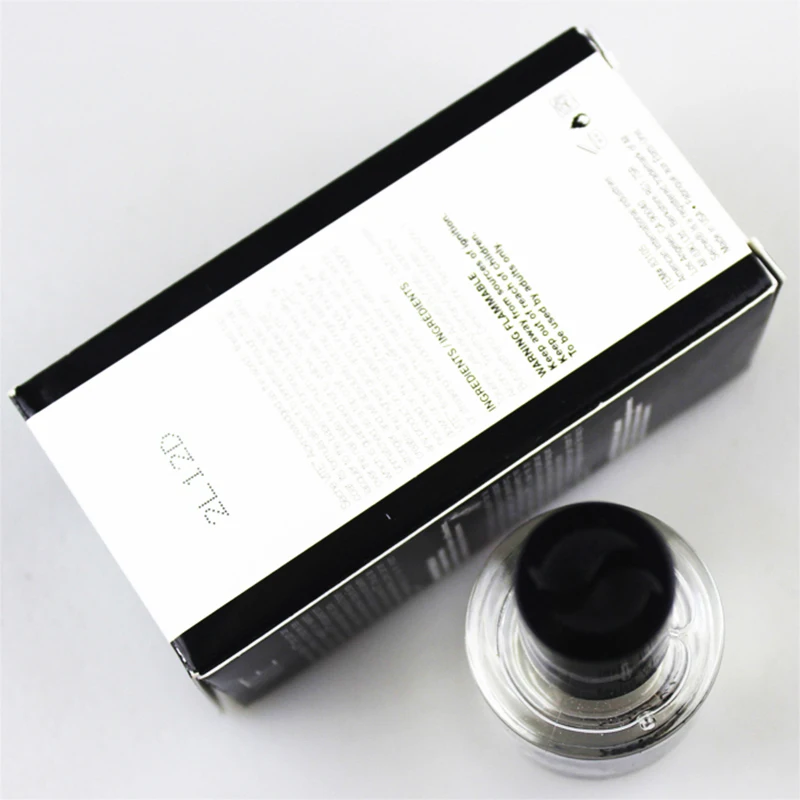 Top Coat Olio professionale di alta qualità Bling Vernis Semi permanente Nail Art Cappotti Smalto Prodotti perfetti Asciugatura veloce